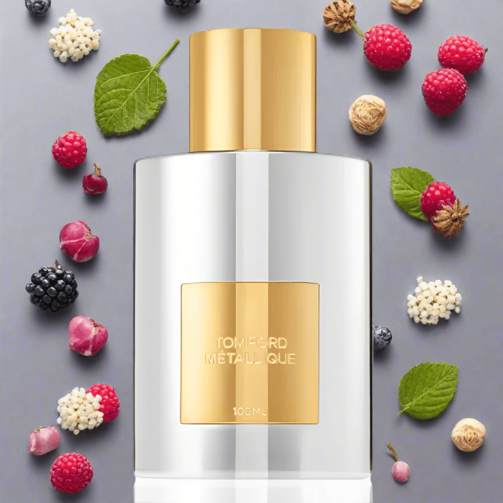Tom Ford Metallique — 5
