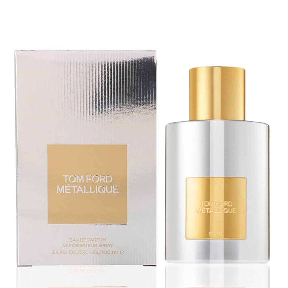 Tom Ford Metallique — 3