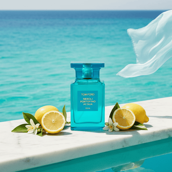 Tom Ford Neroli Portofino Acqua — 2