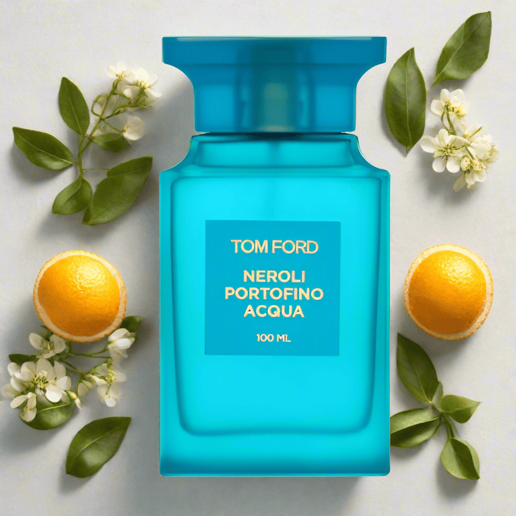 Tom Ford Neroli Portofino Acqua — 4