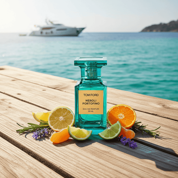 Tom Ford Neroli Portofino — 2
