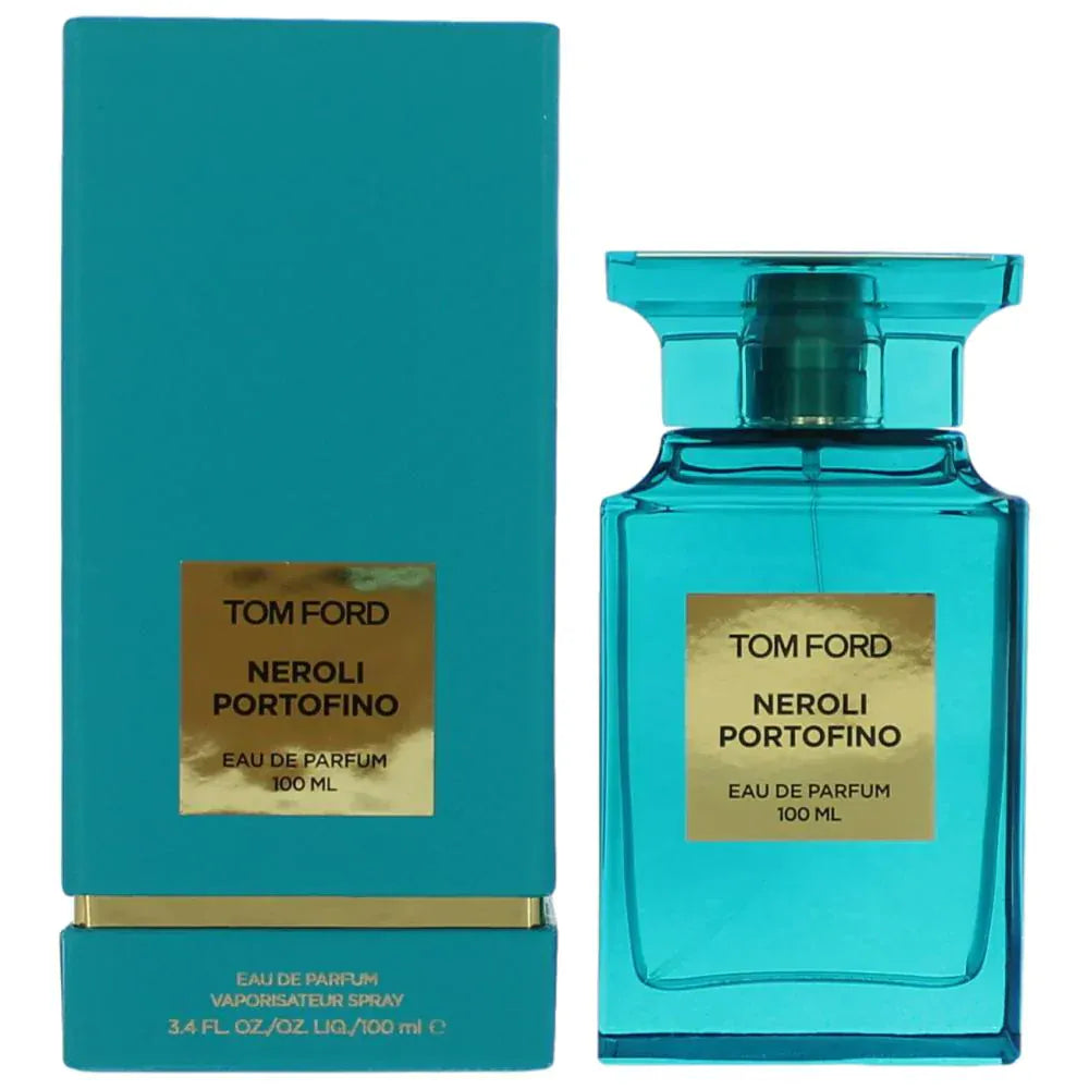 Tom Ford Neroli Portofino — 4