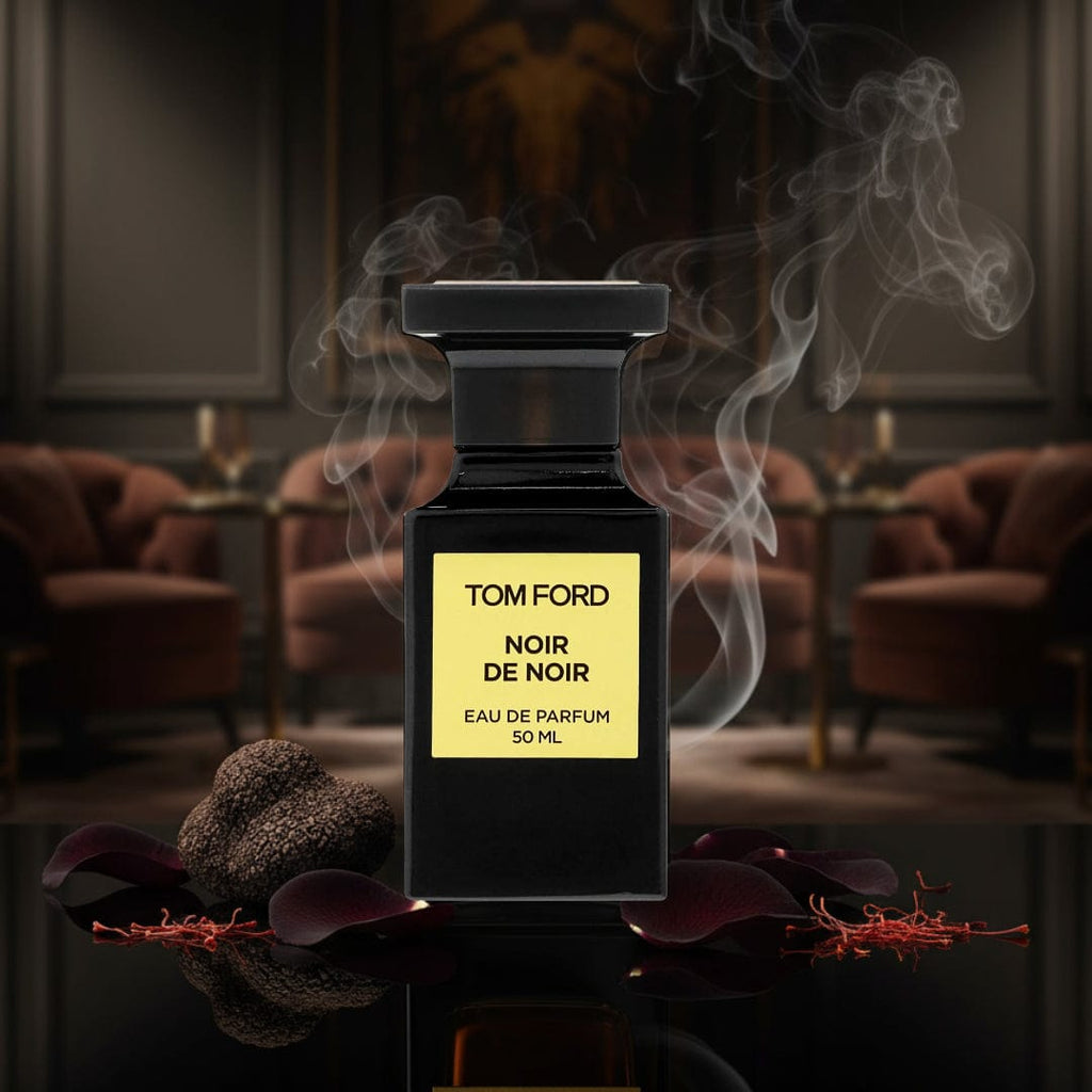 Tom Ford Noir De Noir — 2