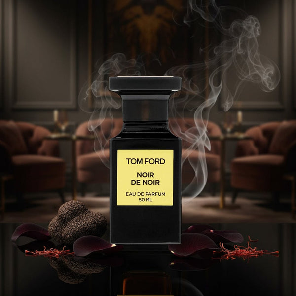 Tom Ford Noir De Noir — 2