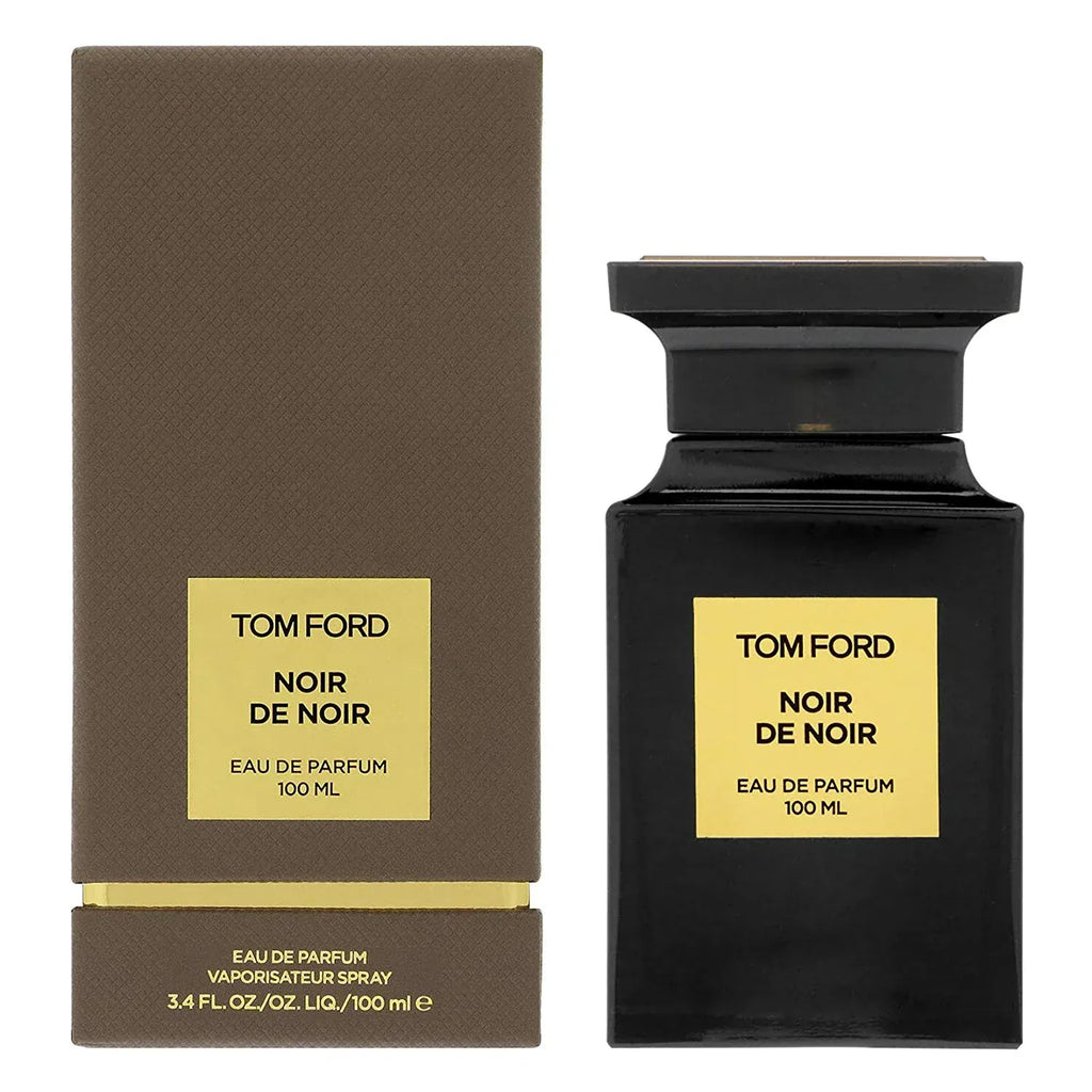 Tom Ford Noir De Noir — 4