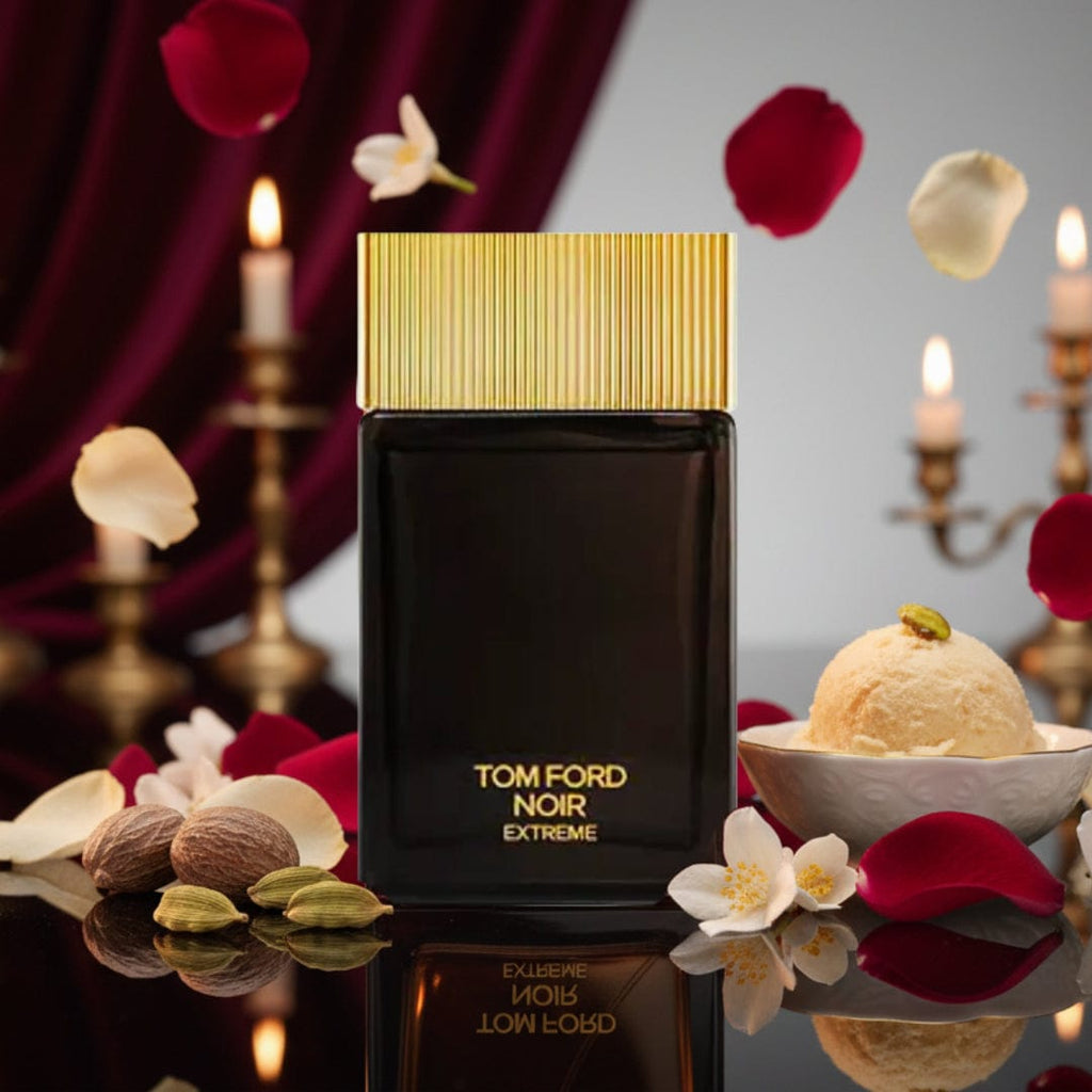 Tom Ford Noir Extreme — 2
