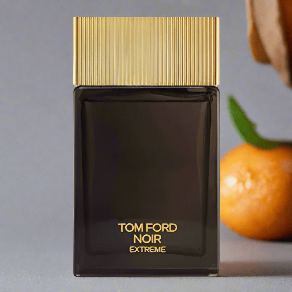 Tom Ford Noir Extreme — 4