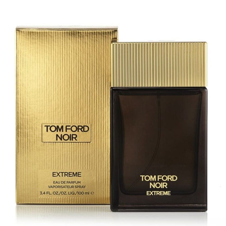 Tom Ford Noir Extreme — 3