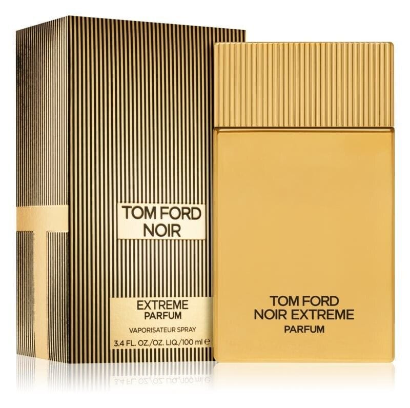 Tom Ford Noir Extreme Parfum — 3