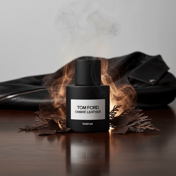 Tom Ford Ombre Leather Parfum — 2