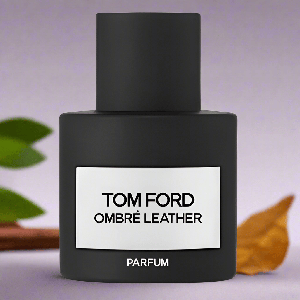 Tom Ford Ombre Leather Parfum — 4