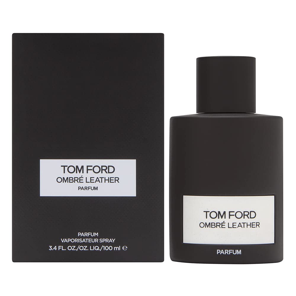 Tom Ford Ombre Leather Parfum — 3