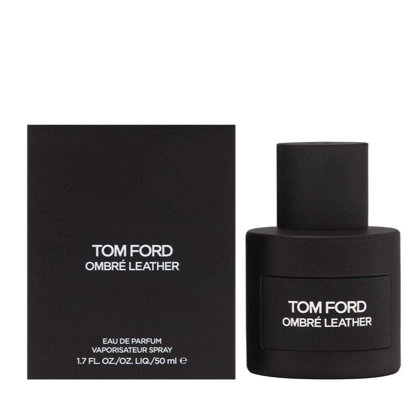 Tom Ford Ombre Leather Gift Set — 4