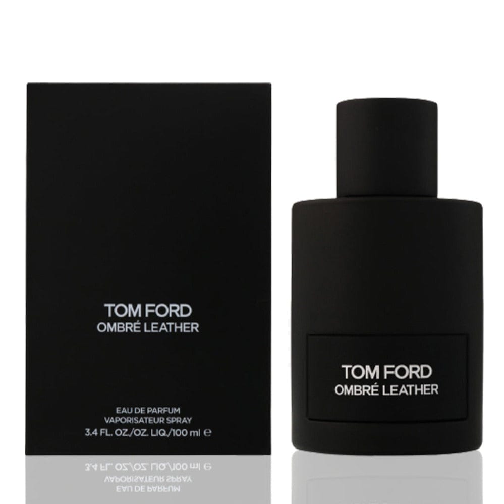 Tom Ford Ombre Leather Eau de Parfum — 3
