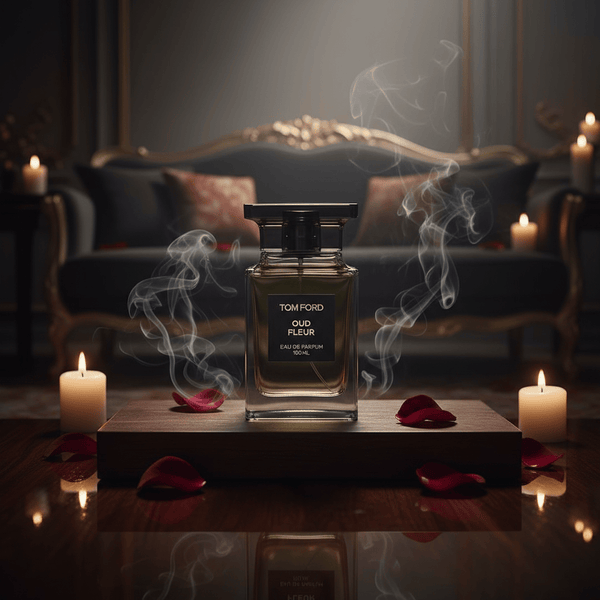 Tom Ford Oud Fleur — 2