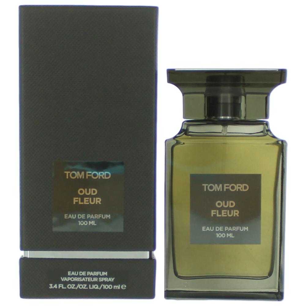Tom Ford Oud Fleur — 3