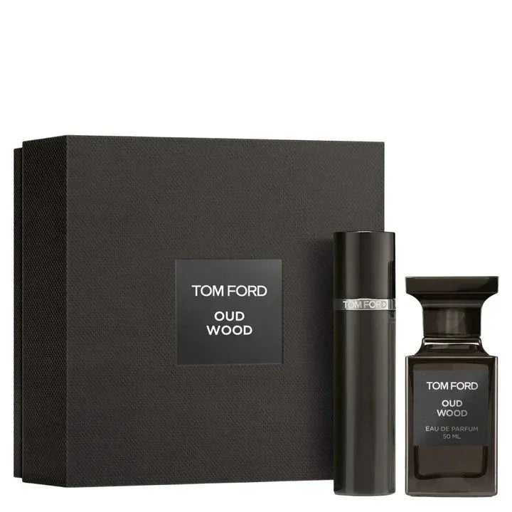 Tom Ford Oud Wood — 4