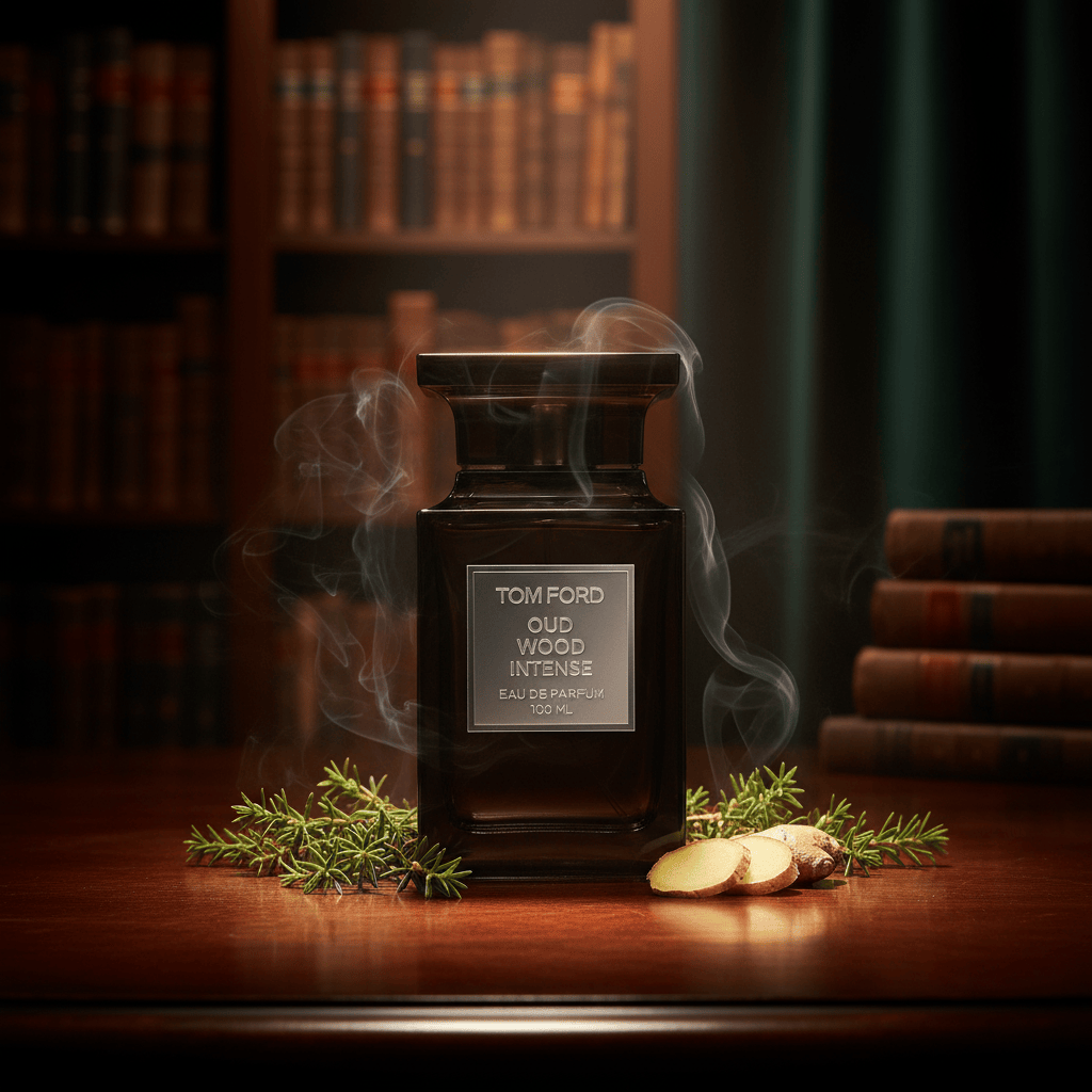 Tom Ford Oud Wood Intense — 2