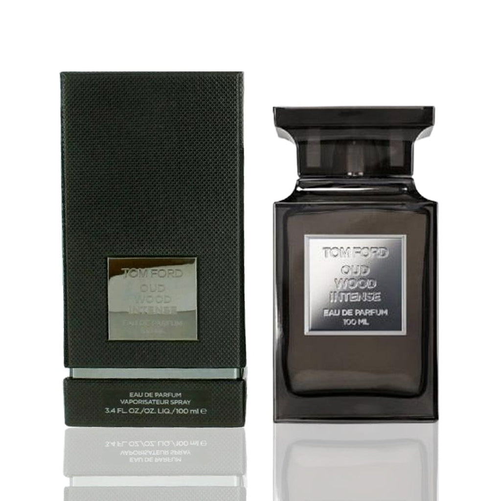 Tom Ford Oud Wood Intense — 3