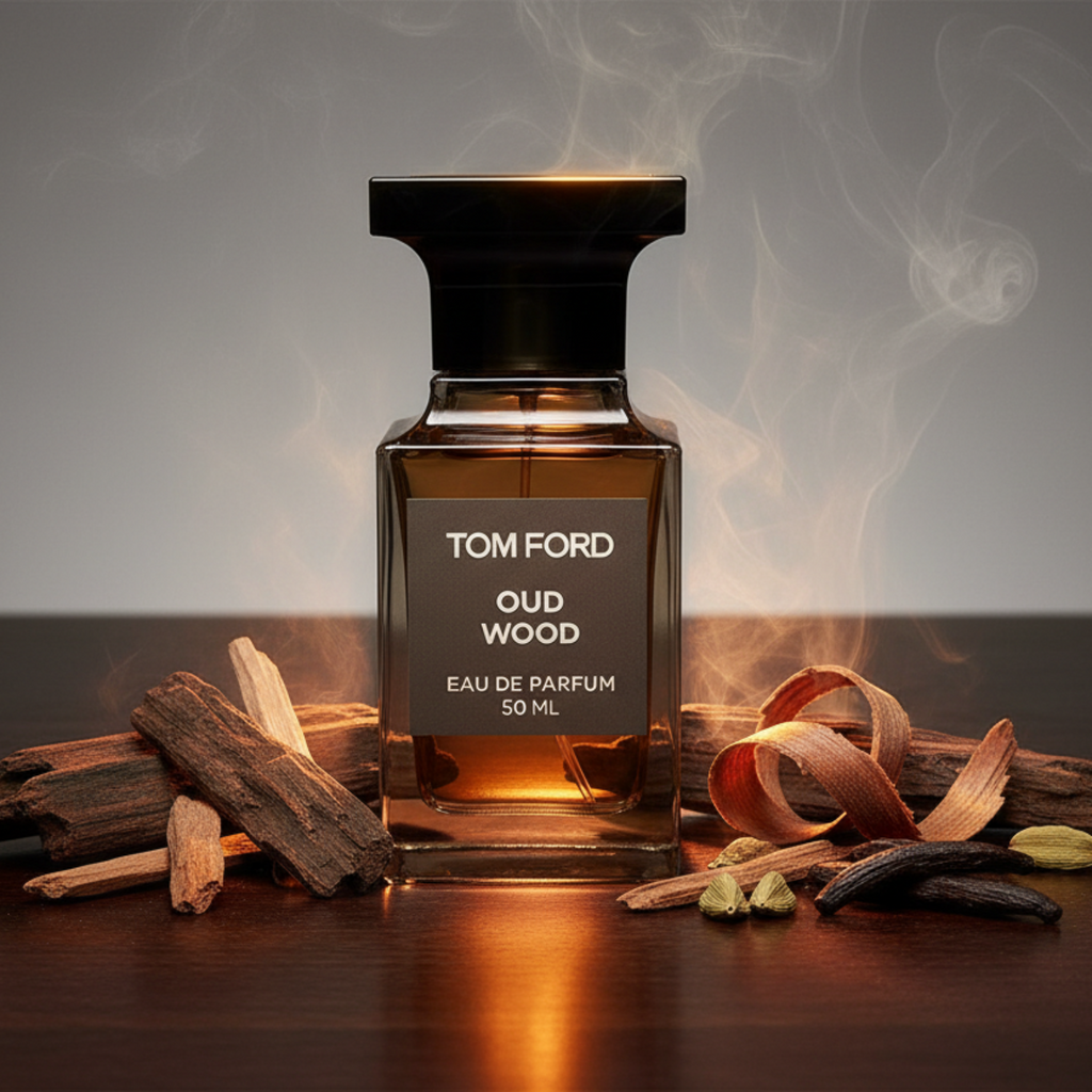 Tom Ford Oud Wood — 2