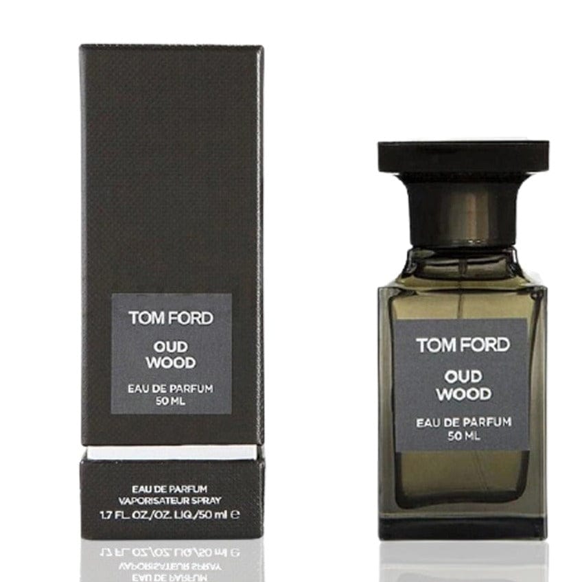 Tom Ford Oud Wood — 3
