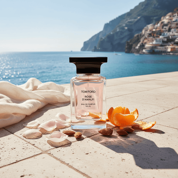 Tom Ford Rose D'Amalfi — 2