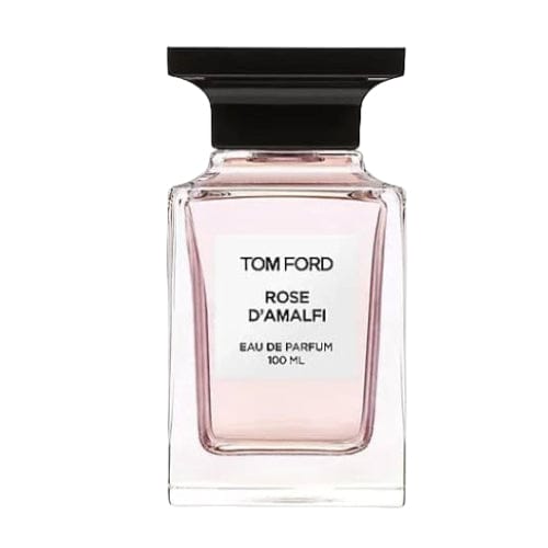 Tom Ford Rose D'Amalfi — 1
