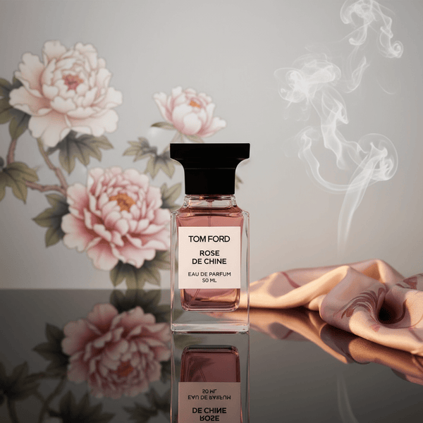 Tom Ford Rose de Chine — 2