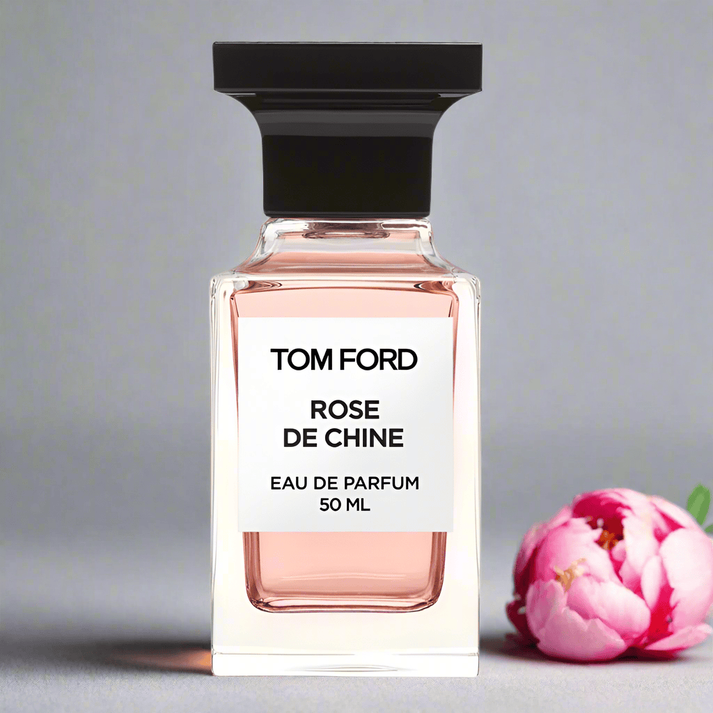 Tom Ford Rose de Chine — 4