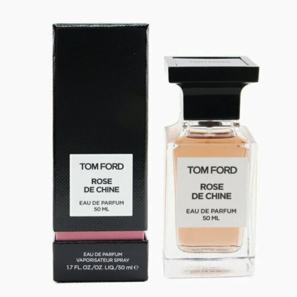 Tom Ford Rose de Chine — 3
