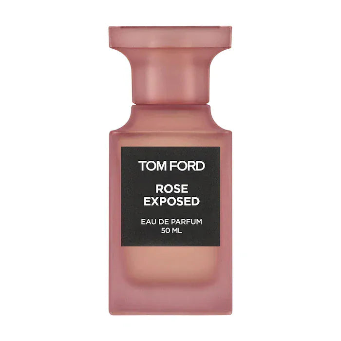 Tom Ford Rose Exposed — 1