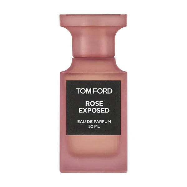Tom Ford Rose Exposed — 1