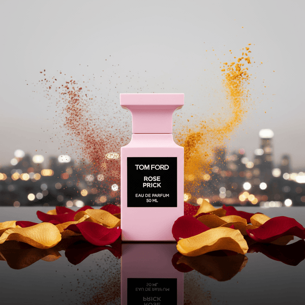 Tom Ford Rose Prick — 2