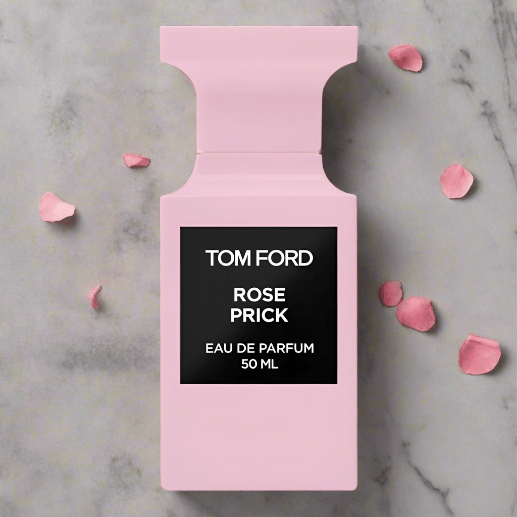 Tom Ford Rose Prick — 4