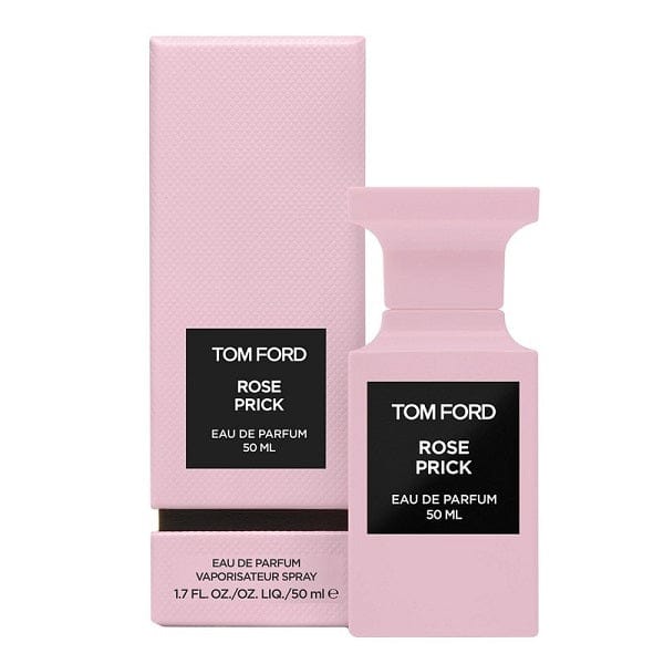 Tom Ford Rose Prick — 3