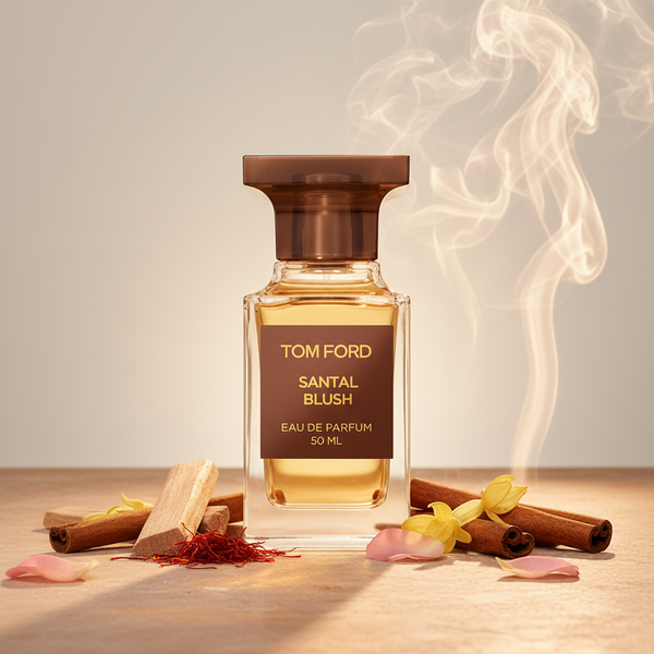 Tom Ford Santal Blush — 2