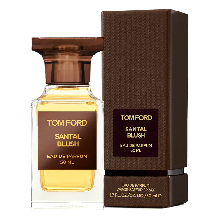 Tom Ford Santal Blush — 3