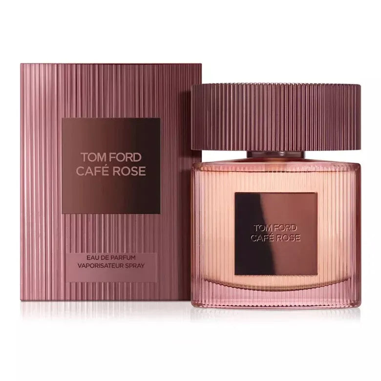 Tom Ford Signature Cafe Rose — 3