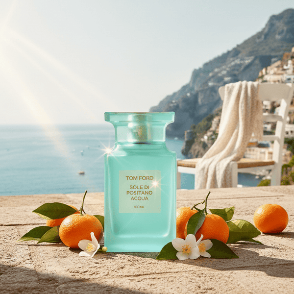 Tom Ford Sole Di Positano Acqua — 2