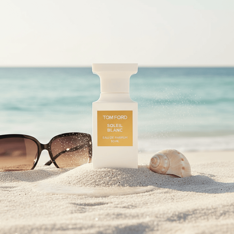 Tom Ford Soleil Blanc Eau de Parfum — 2