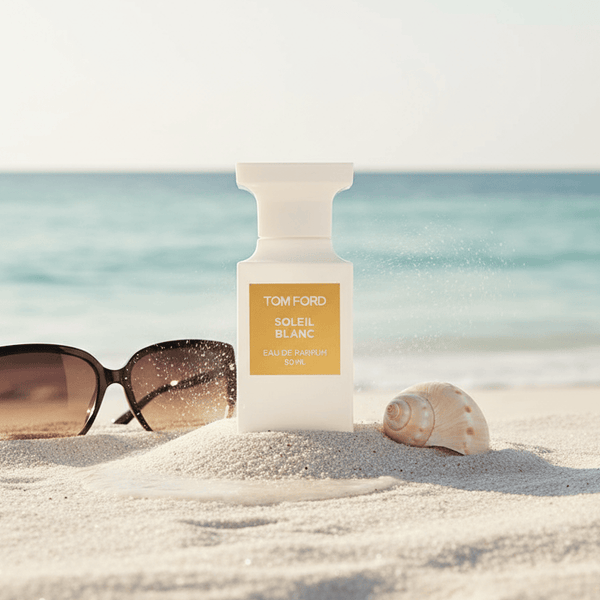 Tom Ford Soleil Blanc Eau de Parfum — 2