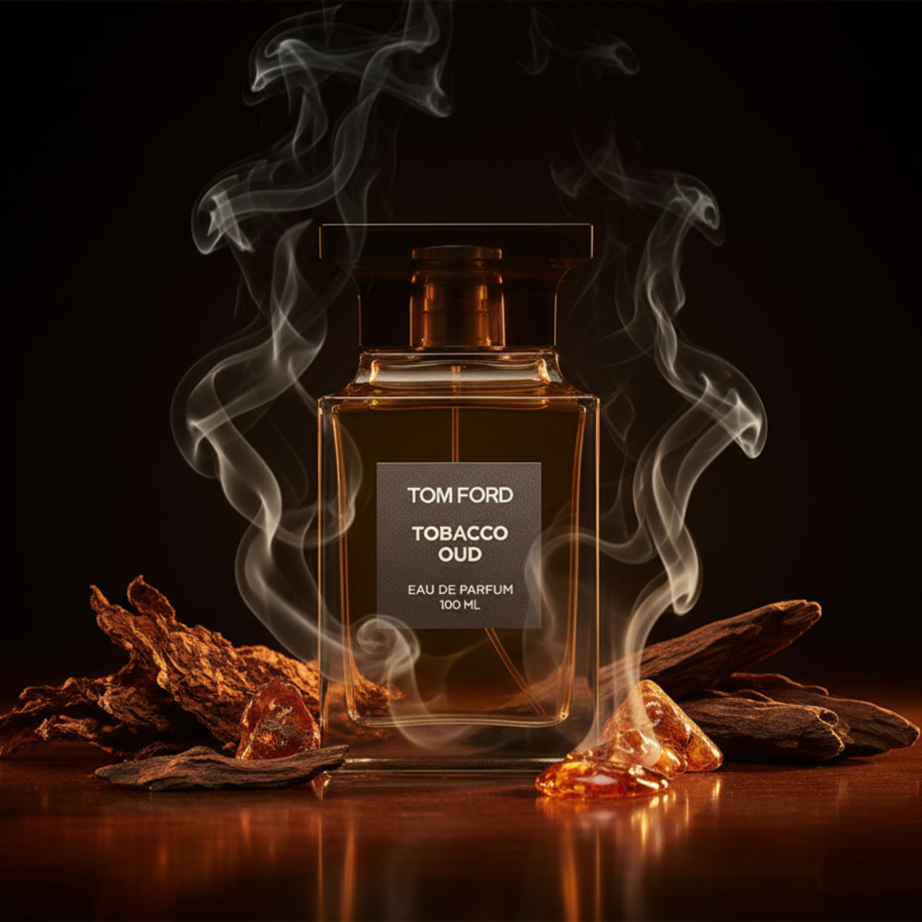 Tom Ford Tobacco Oud — 2