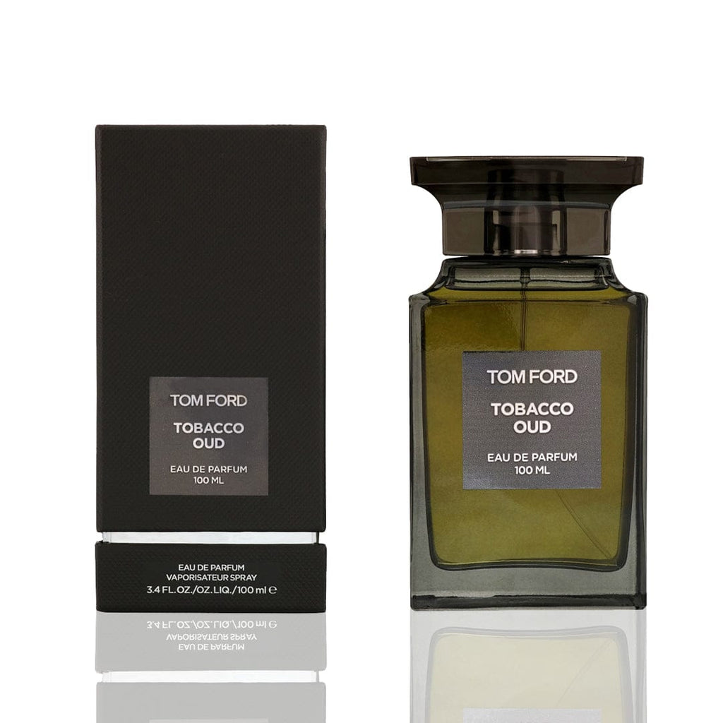 Tom Ford Tobacco Oud — 3