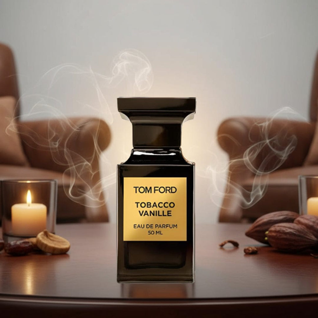 Tom Ford Tobacco Vanille — 2