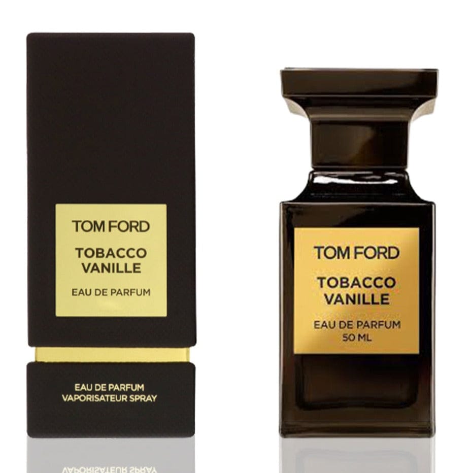 Tom Ford Tobacco Vanille — 3