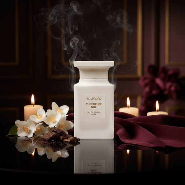 Tom Ford Tub©reuse Nue — 2
