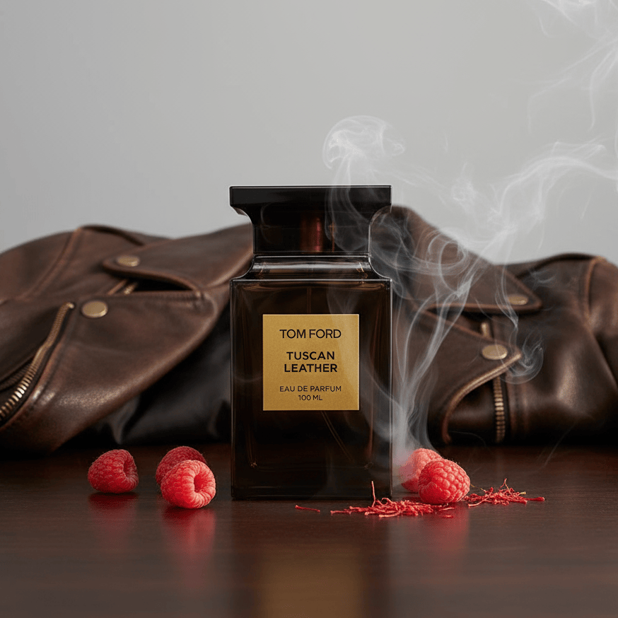 Tom Ford Tuscan Leather — 2