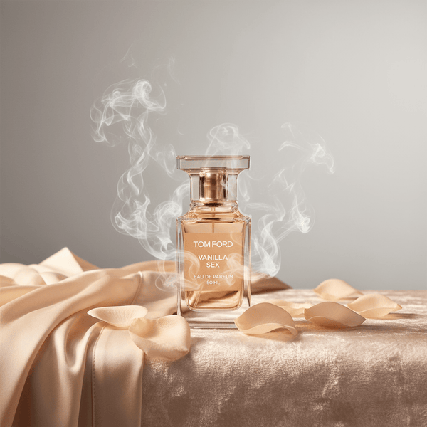 Tom Ford Vanilla Sex — 2