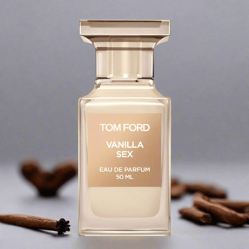Tom Ford Vanilla Sex — 4