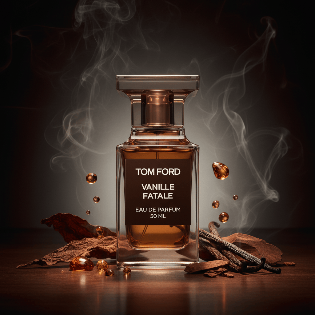 Tom Ford Vanille Fatale — 2